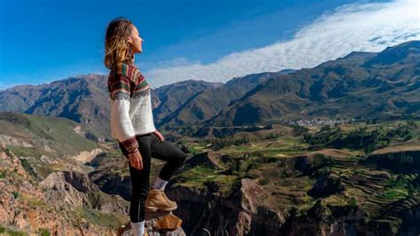 Full Day Colca Canyon Tour GetYourGuide