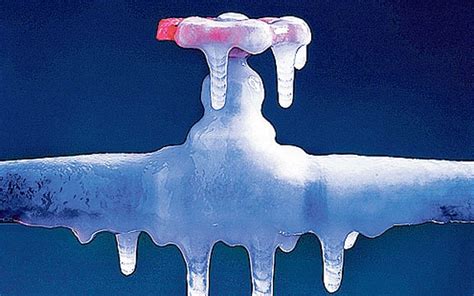 Tips To Prevent Frozen Pipes This Winter