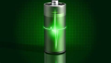 Batterie Infinite Ecco I Modelli Che Rivoluzioneranno Il Futuro