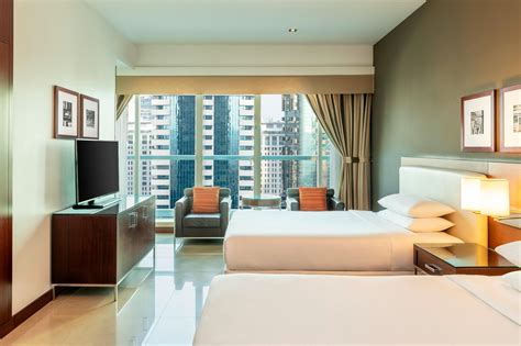 4-Star Hotels in Dubai | Four Points by Sheraton Sheikh Zayed Road, Dubai