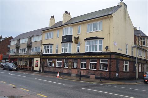 The Old Ship Inn Bridlington Bridlington