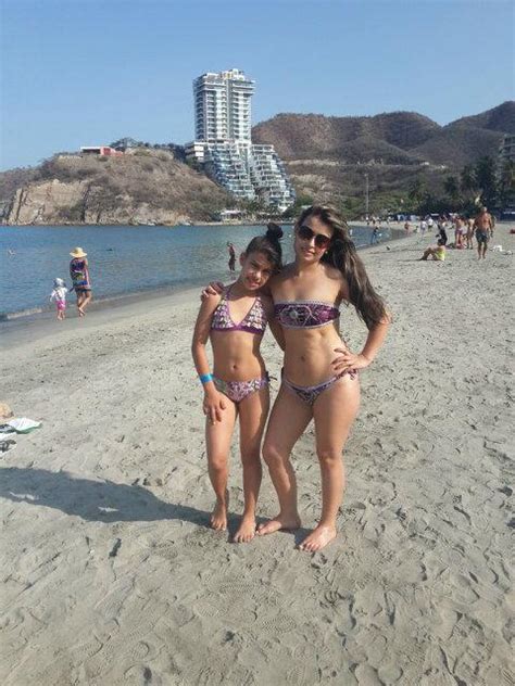 New Hot Sexy Elisa Hernandez Bikini Pics