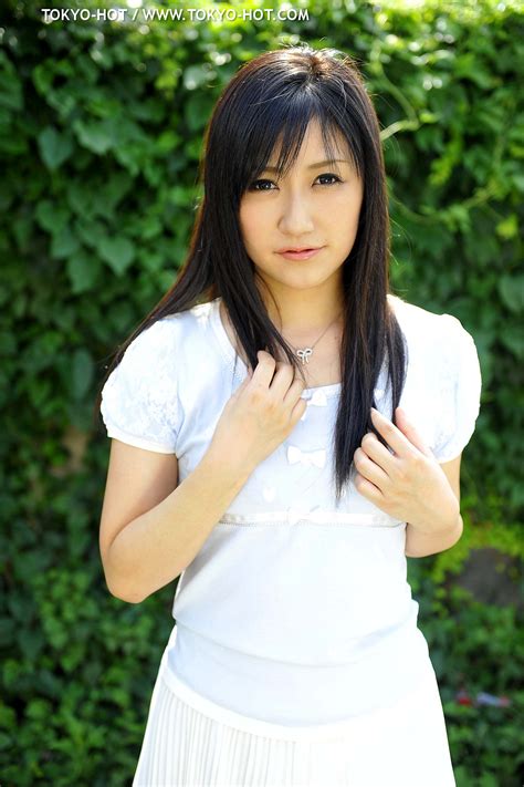 Tokyo Hot N Set Sakura Nishimoto Porn Pic