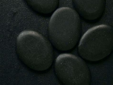 Hot Stone Massage Wolseley Wellness