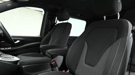 2020 Mercedes Benz Eqv 90kwh Sport Auto 5dr Saxton 4x4