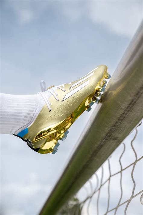 adidas Presents New X Speedportal Messi Boot | Hypebeast