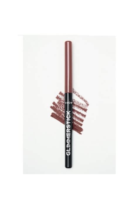 Avon GLIMMERSTICK LIP LINER DUDAK KALEMİ BLUSHED NUDE Fiyatı Yorumları