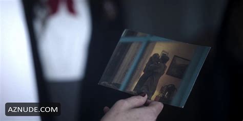 SOPHIE GOMEZ Nude AZNude