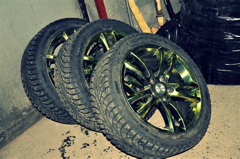 Зимняя резина Nokian hakkapeliitta 5 225/45 R17 94T XL — Nissan Almera ...