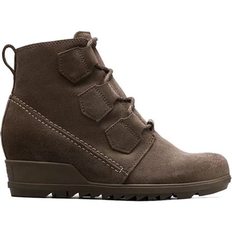 Sorel Evie Lace Bootie For Women Sunnysports