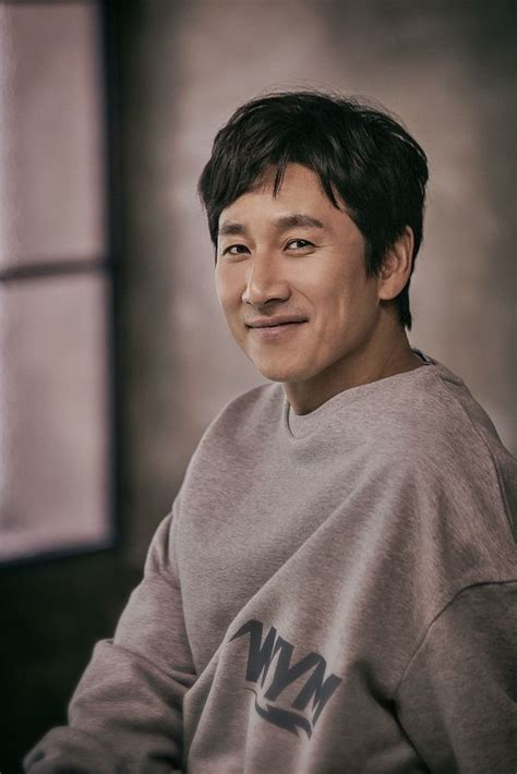 Actor Lee Sun Kyun Passes Away At 48 MyDramaList