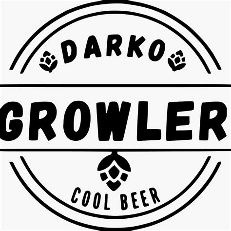 Darko Growler