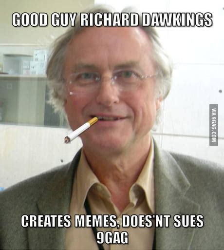 Richard Dawkins Memes