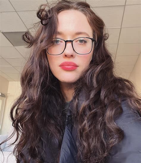 Kat Dennings | swipe for cake | Instagram