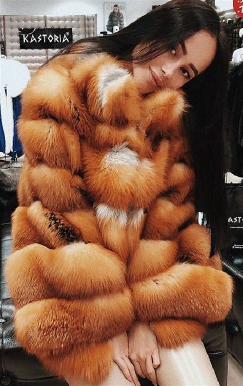 Pin By FURluvva FURever On FURS 1 Fur Coat Fur Fashion Fur Jacket