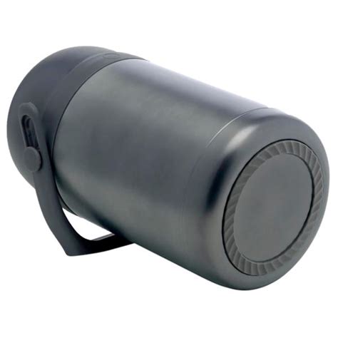 Borosil Hot N Fresh Transparent Round Stainless Steel Lunch Box Ml Pcs JioMart