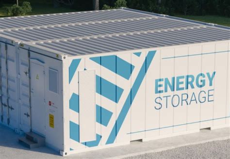 Ess To Set Up 500 Mwh Iron Flow Battery Storage System For Leag In Germany