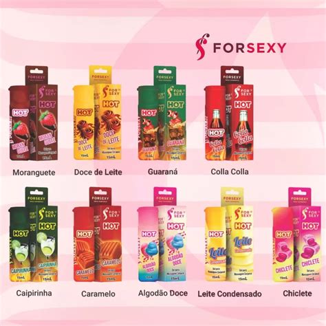 Gel Hot Beij Vel Para Massagem V Rios Sabores Op O De Kit Puro Prazer Ml Shopee Brasil