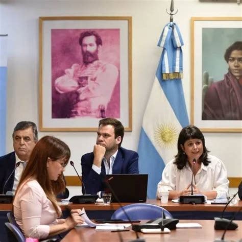 Juicio político a la Corte Suprema: satisfacción en el Gobierno tras el