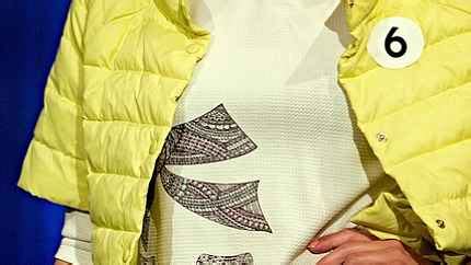 Fotogalerie Monika Timková v Naked Attraction Deník cz