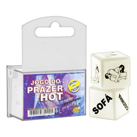 PRÓTESE FOGO DA PAIXÃO CM HOT FLOWERS