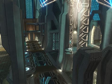 Epitaph Multiplayer Map Halo 3 Halopedia The Halo Wiki