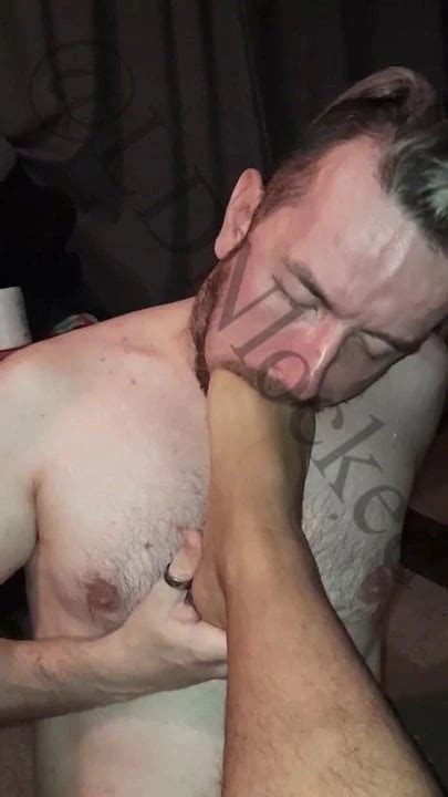 Chastity Faggot Ldnlocked Foot Worship British Gay Amateur Porn XHamster