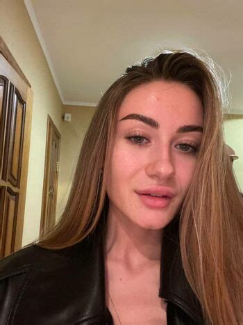 Anna Tsaralunga Tsara Lunga Tsara Lunga Nude OnlyFans Photo