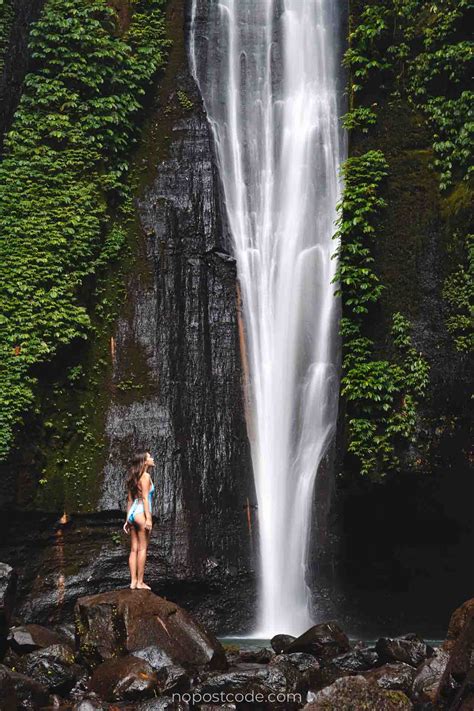 SEKUMPUL WATERFALL IN BALI (2022): Ultimate Guide