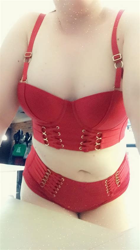 Under My Work Clothes Today F Oc Porn Pic