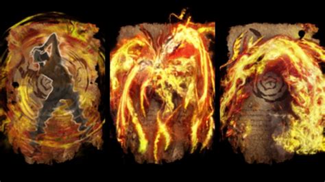 Best Frenzy Flame Incantations in Elden Ring, Ranked List