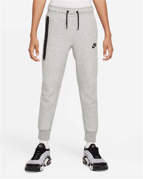 Bas De Jogging Nike Sportswear Tech Fleece Pour Enfant Ekinsport