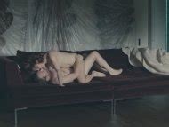 Naked Viv Albertine In Exhibition