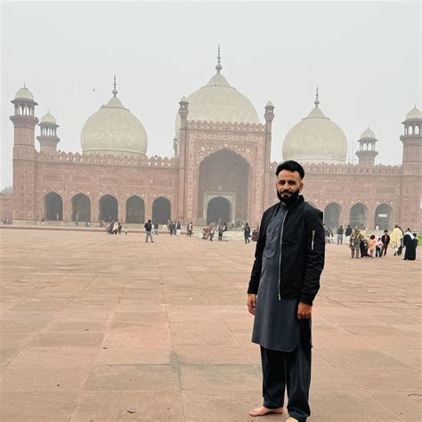 ahtisham aziz