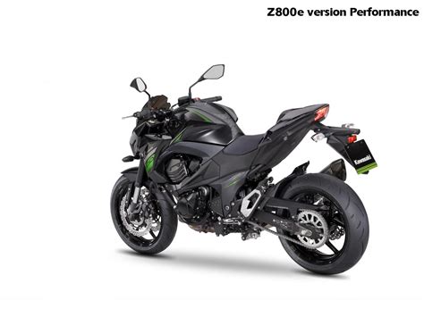 Kawasaki Z 800 e - Test, Gebrauchte, Bilder, technische Daten