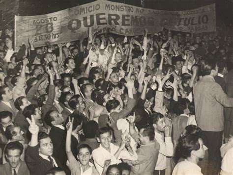 Qual Era O Partido De Getúlio Vargas - Resumo Era Vargas: como foi o governo de Getúlio?