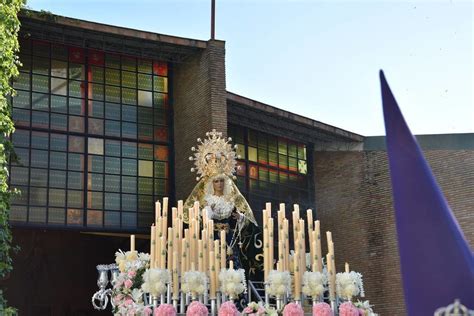 La Tradici N Del Jueves Y Viernes Santo Cerrar La Semana Santa De