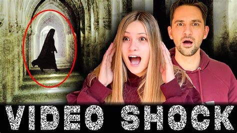 VIDEO SHOCK E SUCCESSA UNA COSA ASSURDA YouTube