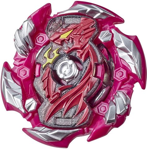 Hasbro Super Satomb S6 Burst Surge Speedstorm Beyblade F0615