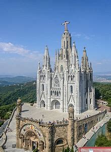 Tibidabo Wikipedia