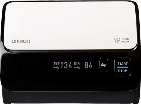 Customer Reviews: Omron Evolv Wireless Upper Arm Blood Pressure Monitor ...