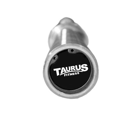 Taurus Studio Langhantelstange 50 Mm Taurus Fitness