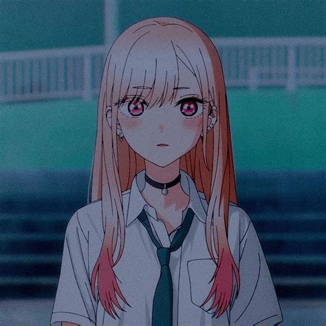 Pin By 🏴‍☠️𝐍𝐀𝐍𝐀𝐌𝐈 𝐁𝐑𝐘𝐀𝐍𝐍 On My Dress Up Darling In 2022 Anime Manga