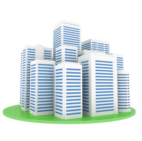 Commercial building Business, building, building, company, office png ...