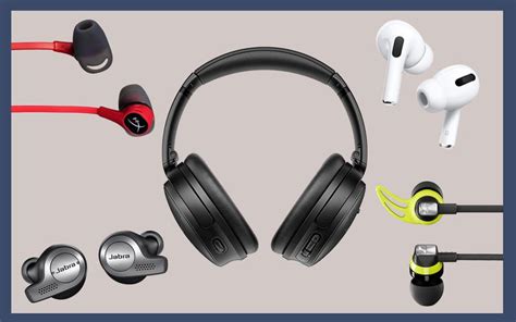 The Most Comfortable Headphones For Traveling In By Travel