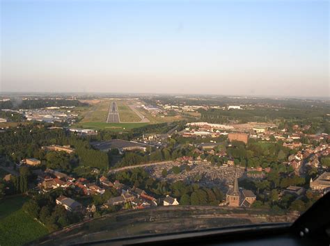 EBCI - Charleroi - Brussels South - CHARLEROI | Pilot Airport Information