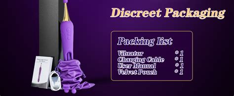 Amazon Jupupoxo G Spot Clit Vibrator Sex Toys Flapping Vibrator