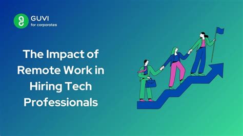 The Impact Of Remote Work In Hiring Tech Professionals GUVI Blogs