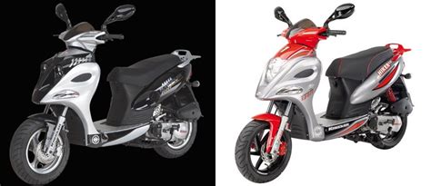 Motorrad Vergleich Kreidler RMC E Hiker 50 2010 Vs Kreidler Hiker 2 0