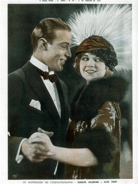 La Breve Extra A Y Gloriosa Vida Del Primer Sex Symbol De La Historia Del Cine Que Enamor A